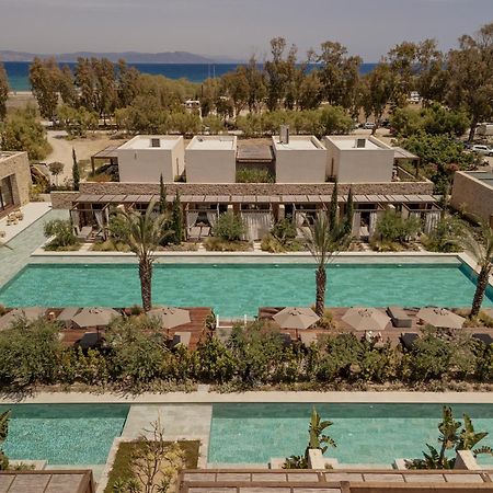 Theros All Suite Hotel - Adults Only Kos By Eksteriør billede