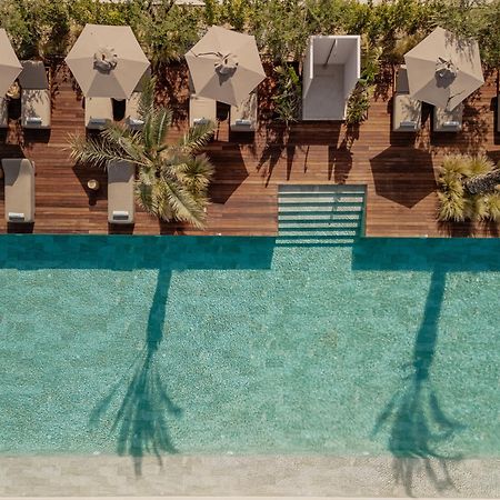 Theros All Suite Hotel - Adults Only Kos By Eksteriør billede