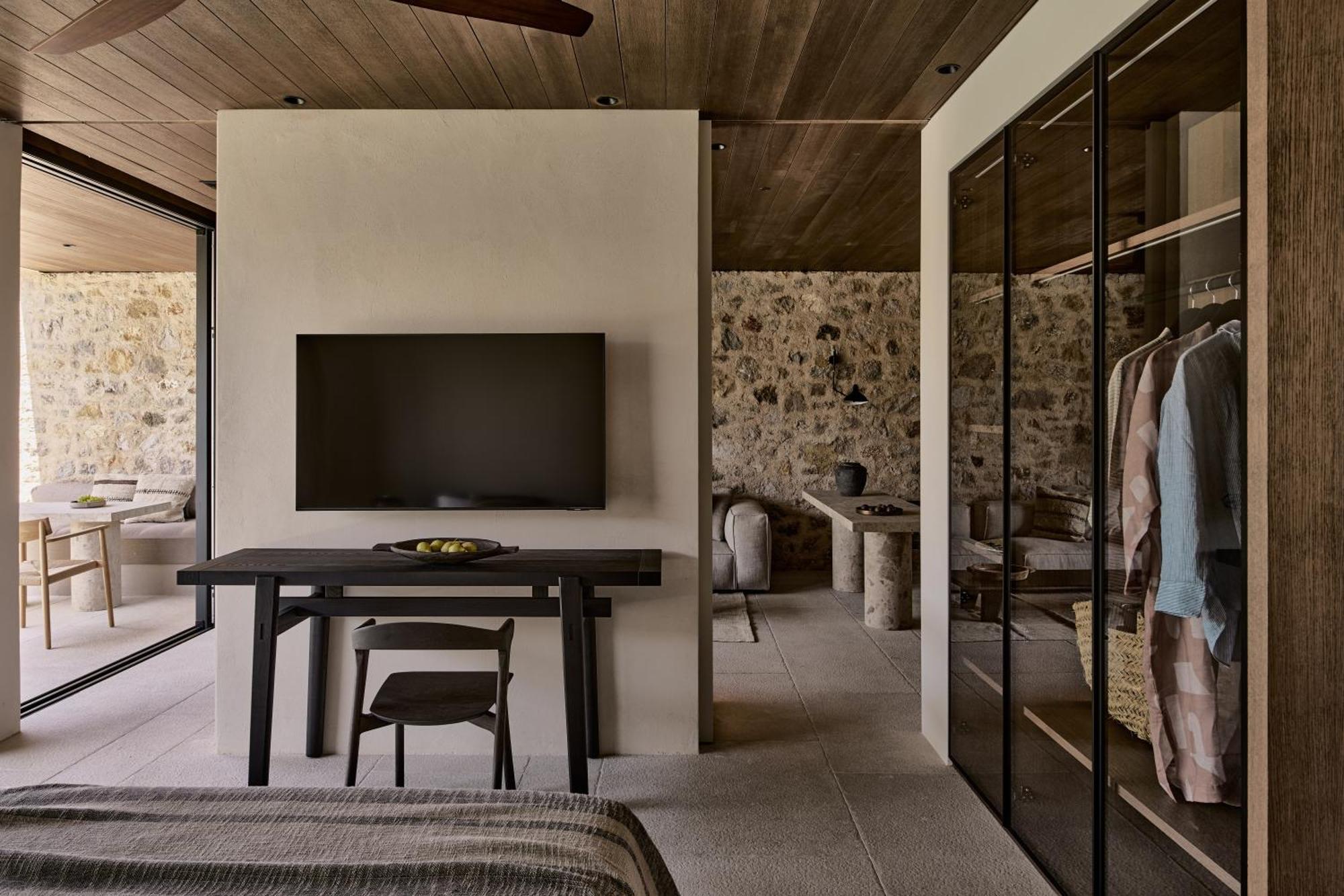 Theros All Suite Hotel - Adults Only Kos By Værelse billede
