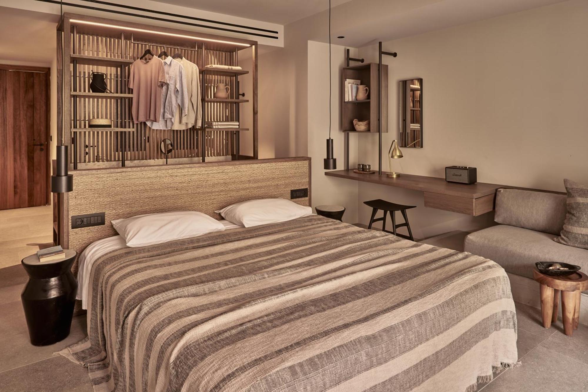 Theros All Suite Hotel - Adults Only Kos By Værelse billede