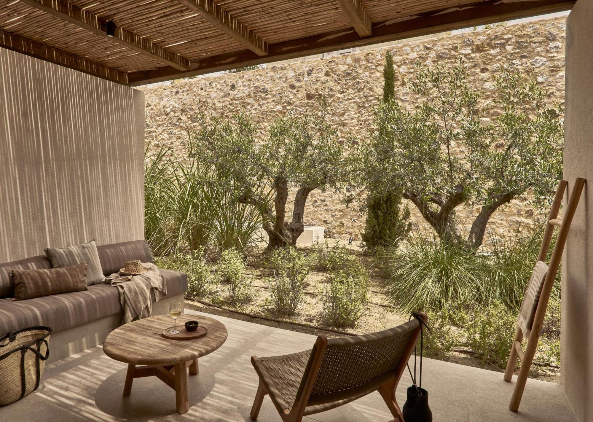 Theros All Suite Hotel - Adults Only Kos By Værelse billede